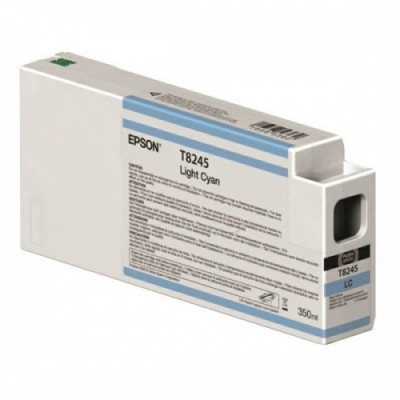 Epson Ink T824500 Light Sinine (C13T824500)