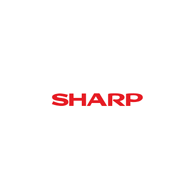 Sharp toonerikassett high capacity magenta (MX61GTMA) (MX60GTMA)