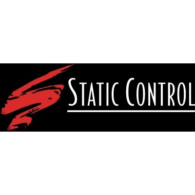 Lülitatav Static Control Brother LC127XL BK
